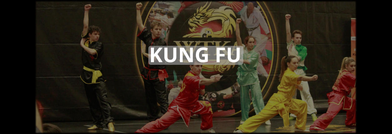 KUNG FU