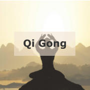 Qi Gong