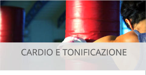 CARDIO E TONIFICAZIONE